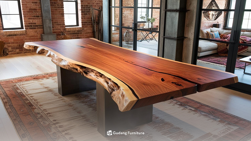 Furniture-Kayu-Trembesi